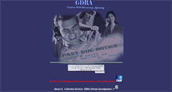 Desktop Screenshot of cbog.guyana1st.us